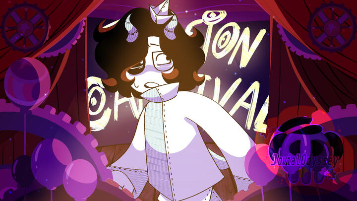 Illusion Carnival Thumbnail