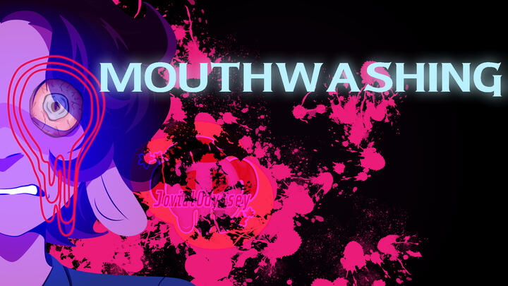 Mouthwashing Thumbnail