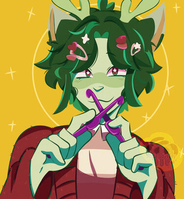 Icon for CathyCortland